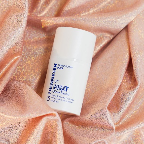 Ole Henriksen - Phat Glow Facial - Picture 1 of 3